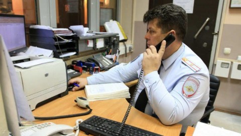 В Ельне сотрудники ГИБДД изъяли у автомобилиста поддельное водительское удостоверение
