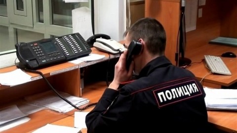 В Ельнинском районе задержан подозреваемый в тяжком преступлении