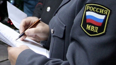В Ельнинском районе возбуждено уголовное дело о мошенничестве