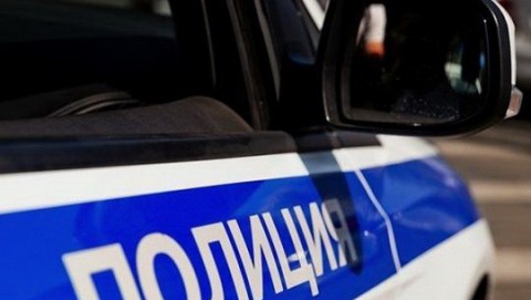 В Ельнинском районе участковым уполномоченным полиции выявлен факт уклонения от административного надзора