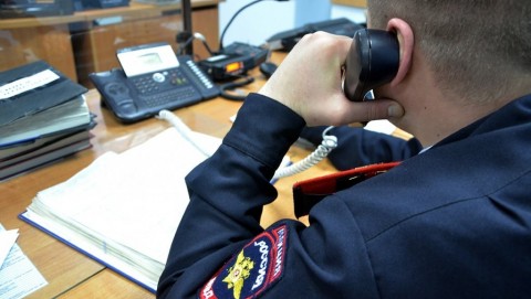 В Ельнинском районе участковый уполномоченный полиции выявил факт фиктивной регистрации иностранных граждан