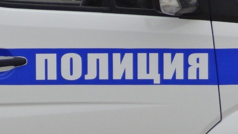В Ельнинском районе водитель пытался дать взятку сотруднику Госавтоинспекции